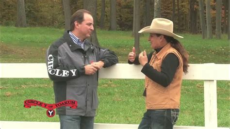 patch saddle nephew|Julie Goodnight: Talks About Saddle Fit with Darrell .